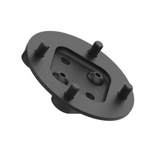 Evotech Performance TomTom Sat Nav Mount Interface Adapter Plate