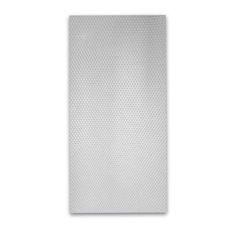 Eazi-Grip Streamline Universal Tank Grip Traction Pad Sheet Single Clear