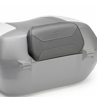 Givi E235S Backrest for V58 Maxia Top Box