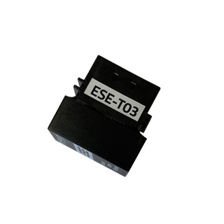 Healtech Exhaust Servo Eliminator ESE-T02 for TRIUMPH Daytona 675/R [ABS] [VIN>564948] (ALL years)