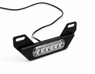 Denali B6 Auxiliary LED Motorcycle Brake Light