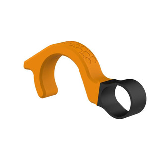 Evotech Front Brake Lever Jammer Safety Lock - Suits Most KTM Models