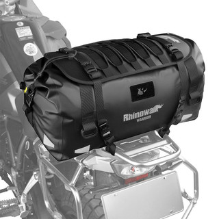 The Rhinowalk Warrior X  40L Motorcycle Dry Bag