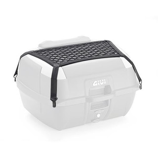 Givi ZE43NR Cargo Net for the Givi B45 & E43 Top Box