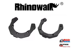 Rhinowalk XM10405 Motorcycle Tank Bag Lock Ring
