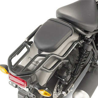 Honda CMX 500 Rebel 2017, 2018, 2019 New Givi Luggage Top Box Carrier / Rack