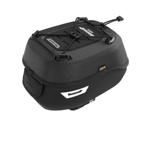 Rhinowalk MKL2101 4.5L black waterproof motorcycle tank bag