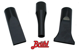 Replacement Nozzle Set for Bruhl Motorcycle Dryers