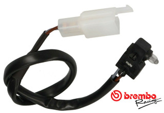 Brembo Front Brake Light Switch KTM, Husqvarna, Husaberg. 50311050100 (10467171)
