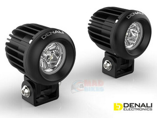 Denali 2.0 D2 TriOptic LED Lighting Kit