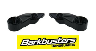 Barkbusters - Bar End STORM Spare Part  (Pair) for STM-005 & STM-007 Handguards