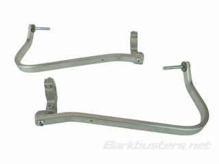 BarkBusters Handguard Backbone Kit for BMW G310R 2016-2019 G310GS