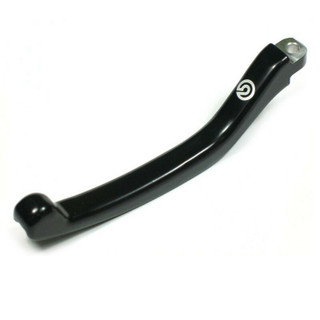 Brembo Radial Folding Front Brake Lever For RCS19, RCS17 Master Cylinders