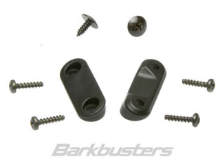 Barkbusters STORM Saddle Kit, Spare Parts. (To Fix STORM HandGuards to Backbone)