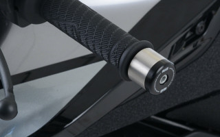 Details about  / Triumph Speed Triple 1997-2008 R/&G Racing Renthal Bar End Weights Sliders