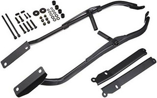 New Honda VFR800 VTEC 2002-2011 kappa /  Givi Top Box Luggage Rack Arms (166FZ)