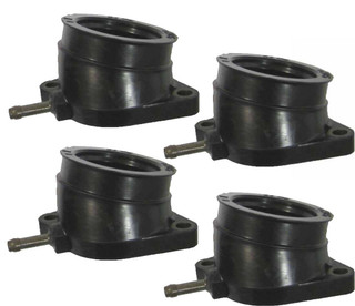 Yamaha FZS600 Fazer Carburettor to Head Rubbers