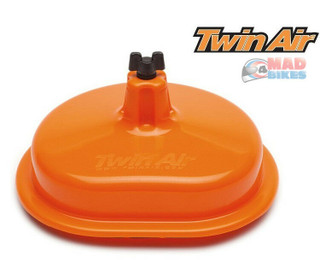 Yamaha YZ65 2018 2019 2020  TwinAir Air Filter Box Wash Cover YZ 65