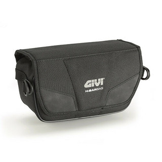 Givi T516 Universal Adventure Touring Motorcycle Motorbike Handlebar Bag