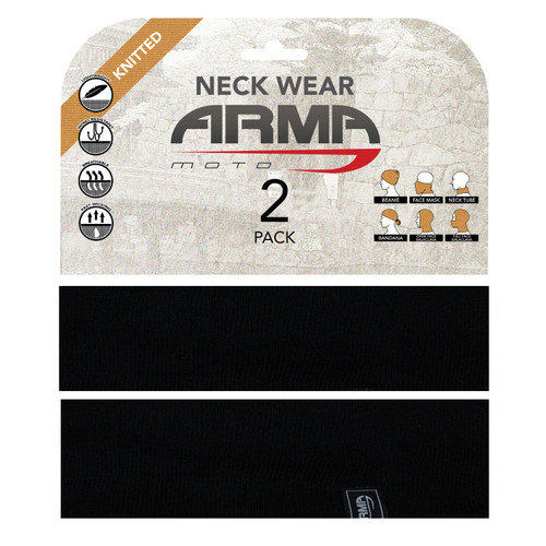 ARMR Moto Face Mask