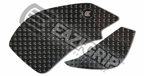 Ducati Panigale V4 Eazi-Grip EVO Motorcycle Traction Tank Grip Black