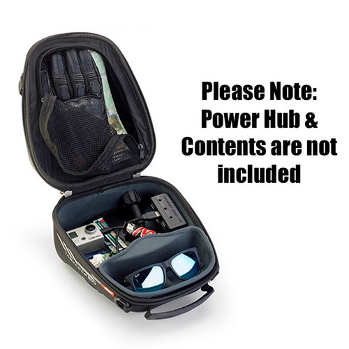 Givi ST605 Tanklocked Tank Bag Mad4bikes