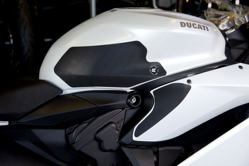 Ducati 899/959/1199/1299 Panigale 2011-2018 Eazi-Grip PRO Traction Tank Grip