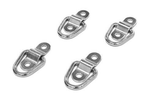 Acebikes D-Ring Van, Trailer Tie Down Strap Mounting Points