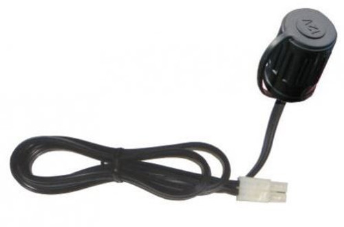 Optimate & Accumate TM68 12V Accessory Power Socket Lead