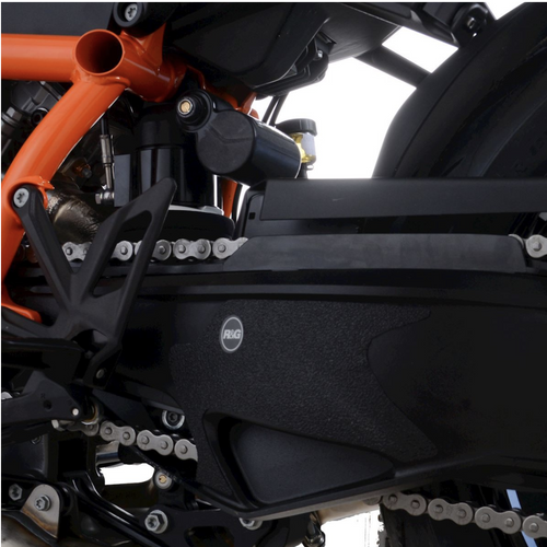 KTM 1290 Super Duke R 2020 > Onwards R&G Frame Boot Guard Protection
