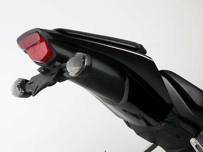 HONDA CBR1000RR Fireblade 2008 to 2011 R&G Tail Tidy Licence Number Plate Holder