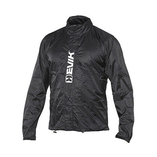 Hevik Motorcycle Rain Jacket Ultralight Foldaway Waterproof 200g