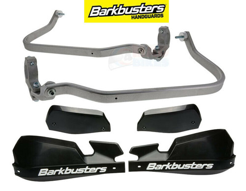 Triumph Tiger 900 & 900GT 900 Rally Pro 2020 > On Barkbuster  Handguards  VPS