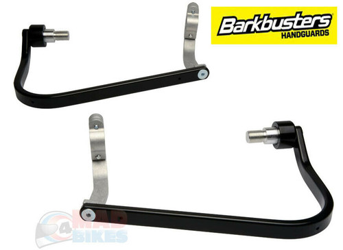 Yamaha XSR900 & MT-09 & Tracer Hardware Mounting Kit For Barkbusters Hand Guards