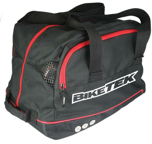 Biketek Motorcycle helmet bag