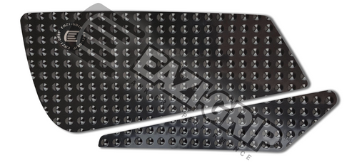 Ducati 848/1098/1198 2007-2016 Eazi-Grip EVO Motorcycle Traction Tank Grip Pads