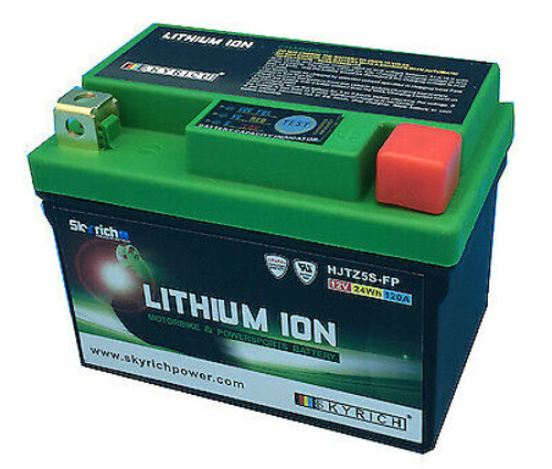 SkyRich HJTZ5S-FP Lithium Ion Premium Battery