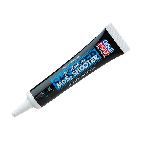 Liqui Moly MOS2 Shooter 20mL tube