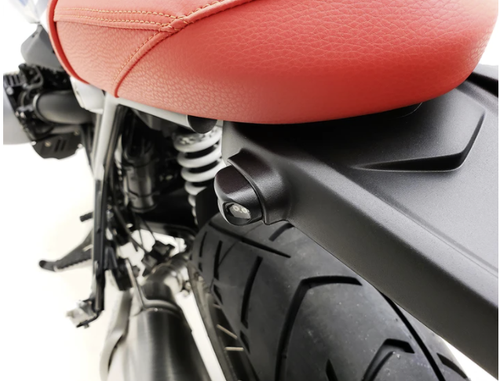 DENALI Flush Mount LED Auxiliary Brake Light | A Bike Thing