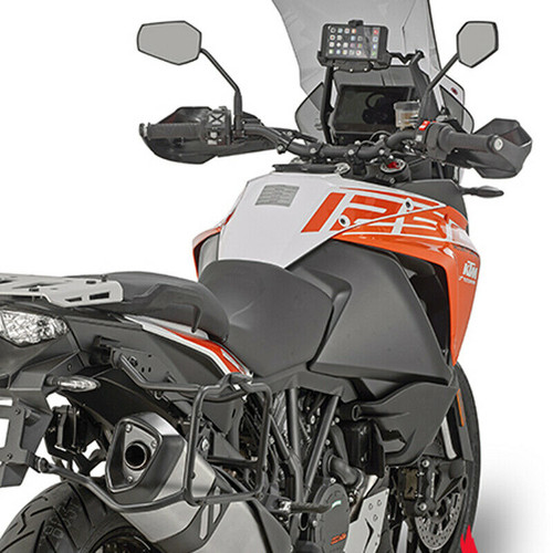 Givi PLR7706 Monokey Pannier Rack for KTM 1050, 1190, 1290 Super Adventure