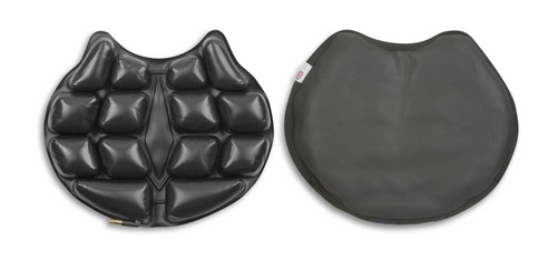 ComfortAir Motorcycle Comfort Air Seat Cushion Cruiser