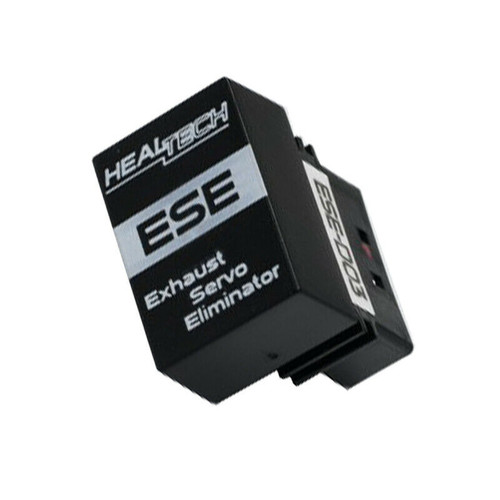 Healtech Exhaust Servo Eliminator ESE-D03 Ducati V4 Models