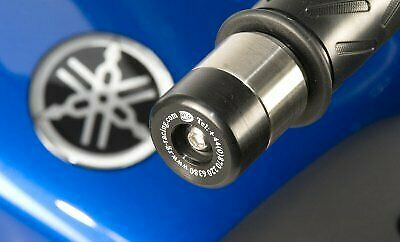 Yamaha MT-09 2014 to 2020 R&G Racing Bar End Weights / Sliders