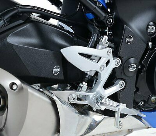 Suzuki GSX-S1000 2015 to 2020 R&G Boot Guard