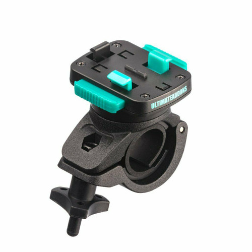 Ultimateaddons 3 Prong Quick Release Handlebar Mount 21-30mm