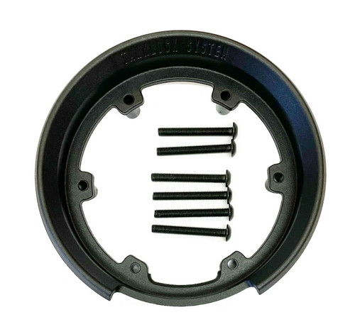 BF59 Givi & Kappa Tanklock Fitment Ring KTM Super Adventure 2021 > on models