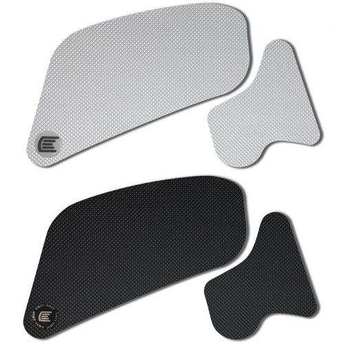 Yamaha MT-10 2016-2021 Eazi-Grip "PRO" Traction Tank Grip Pads Clear or Black