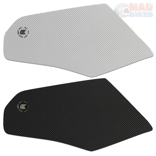 Triumph Speed Triple 1200 RS Eazi-Grip "PRO" Fuel Tank Protection Traction Grip Black or clear