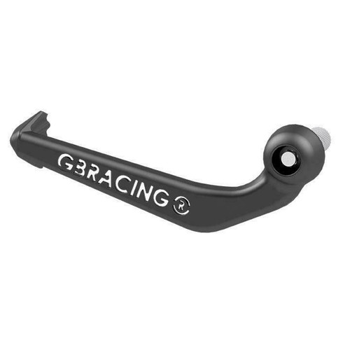 GBRacing Race & Track Day Motorcycle Clutch Lever Protector Guard 14mm or 16mm