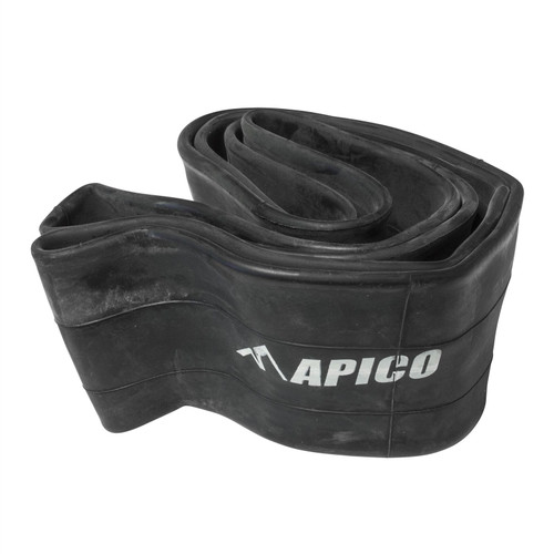 APICO Quality Heavy Duty Rear Inner Tube, Motocross & Enduro 400 / 450-18